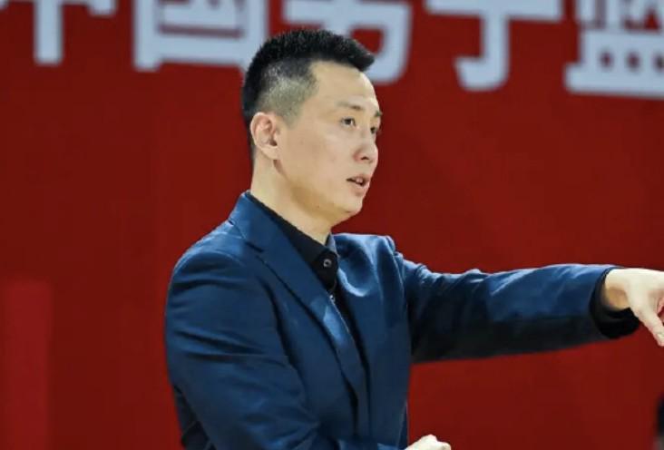 九游游戏-卢伟:年后第一场大家状态并非最佳,李添荣复出表现完美