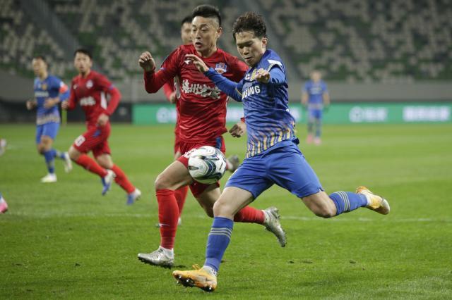 九游下载-谢鹏飞告别江苏:效力五年 故事最后还是说了拜拜