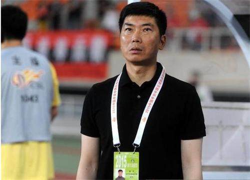 九游下载-陈洋：亚泰在中超站稳脚是刚需 进攻不能光靠谭龙