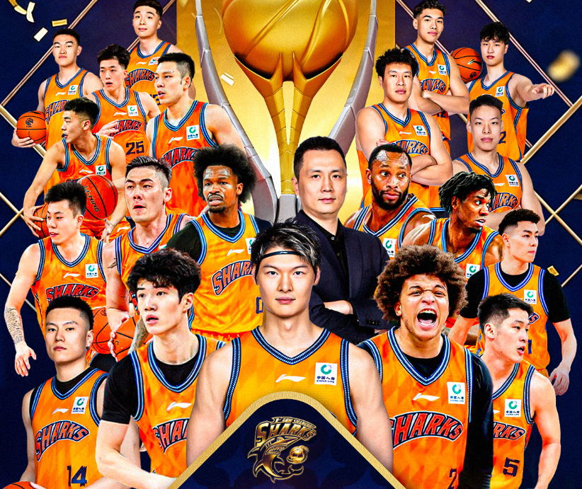 九游游戏-一场83：88看清京沪2队底色！名记一针见血，杜锋王博这下头大了